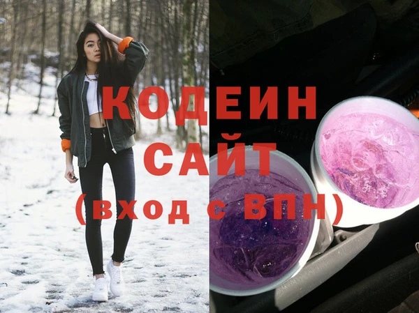 прущий лед Абаза